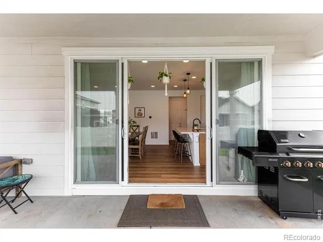 1228 Argali Drive Severance, CO 80550