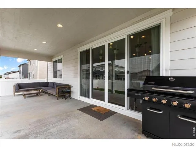 1228 Argali Drive Severance, CO 80550