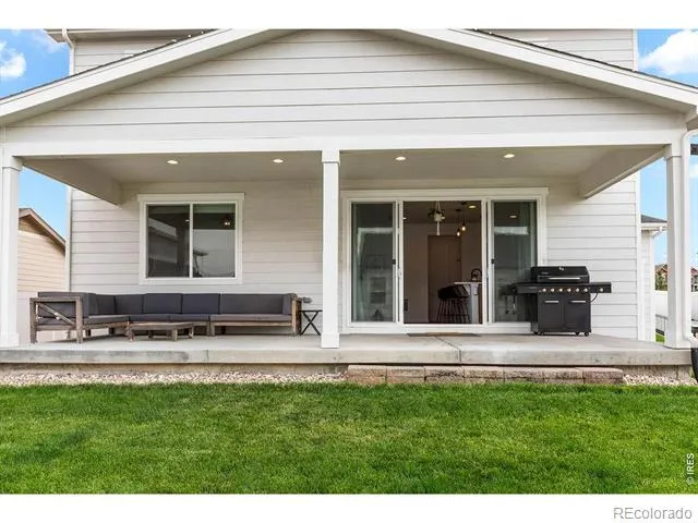 1228 Argali Drive Severance, CO 80550
