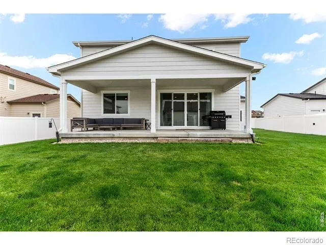 1228 Argali Drive Severance, CO 80550