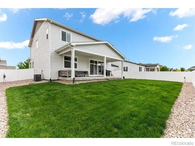 1228 Argali Drive Severance, CO 80550
