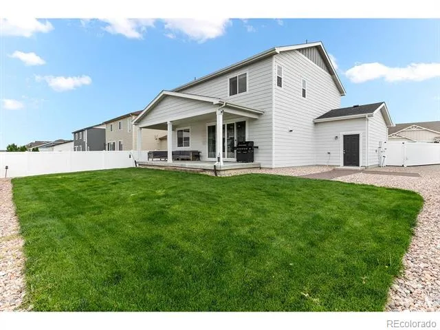 1228 Argali Drive Severance, CO 80550