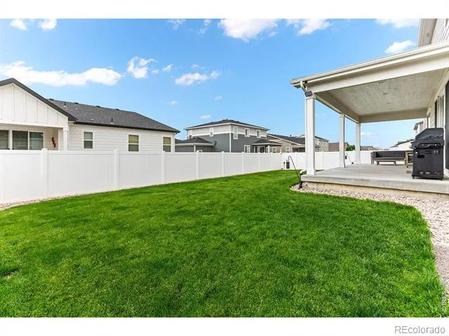 1228 Argali Drive Severance, CO 80550