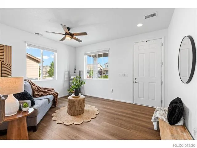 1228 Argali Drive Severance, CO 80550
