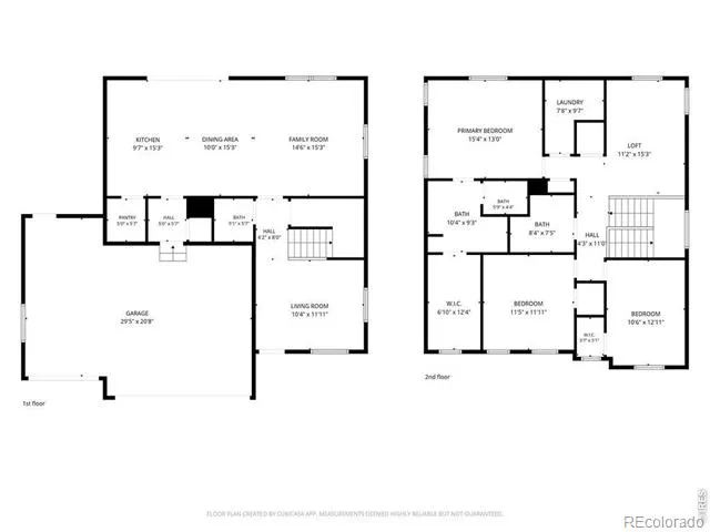 1228 Argali Drive Severance, CO 80550