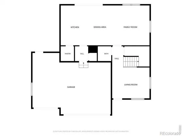 1228 Argali Drive Severance, CO 80550