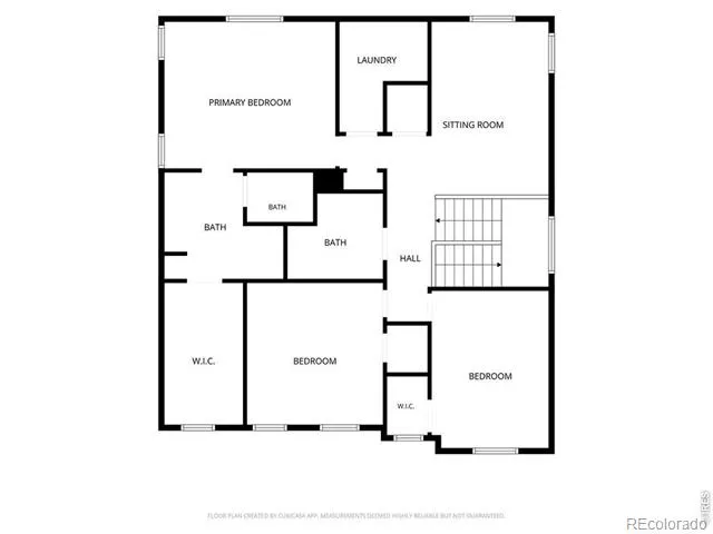 1228 Argali Drive Severance, CO 80550