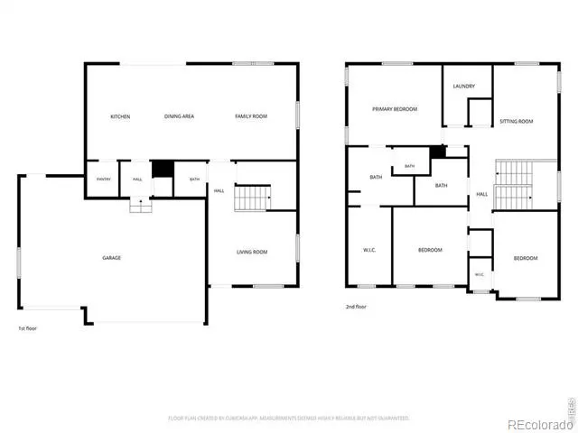 1228 Argali Drive Severance, CO 80550