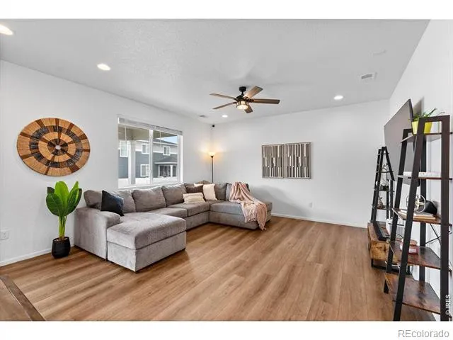 1228 Argali Drive Severance, CO 80550