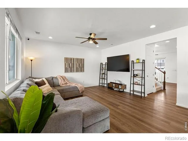 1228 Argali Drive Severance, CO 80550