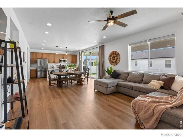 1228 Argali Drive Severance, CO 80550