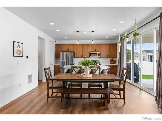 1228 Argali Drive Severance, CO 80550