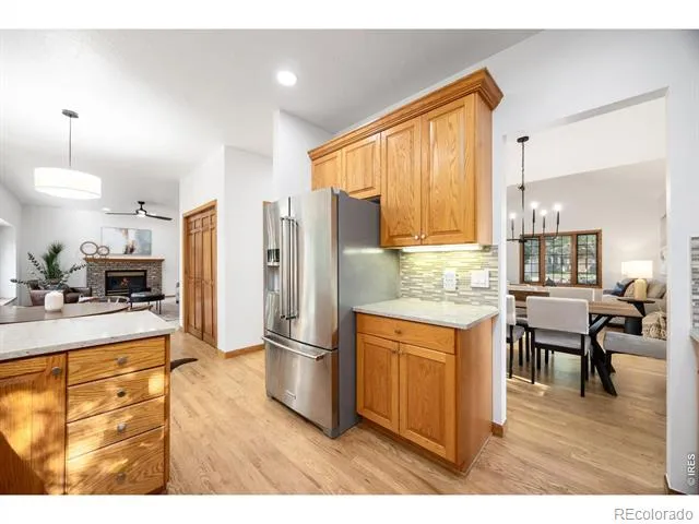 2512 Fox Run Court Fort Collins, CO 80526