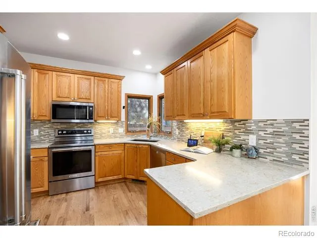2512 Fox Run Court Fort Collins, CO 80526