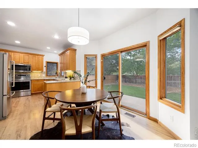 2512 Fox Run Court Fort Collins, CO 80526