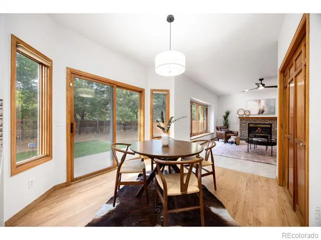 2512 Fox Run Court Fort Collins, CO 80526