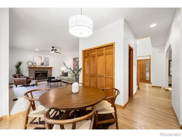 2512 Fox Run Court Fort Collins, CO 80526
