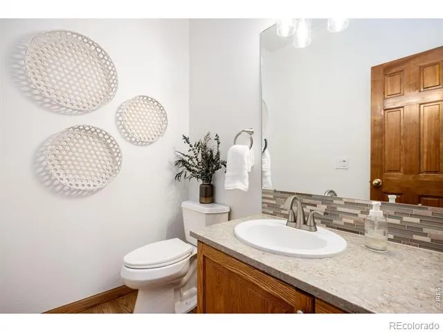 2512 Fox Run Court Fort Collins, CO 80526
