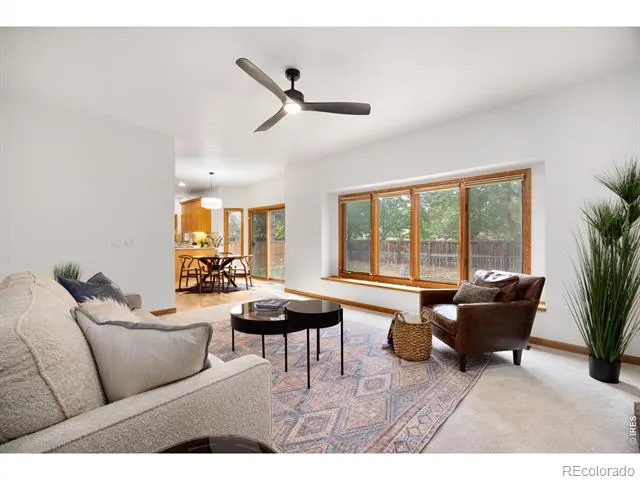 2512 Fox Run Court Fort Collins, CO 80526