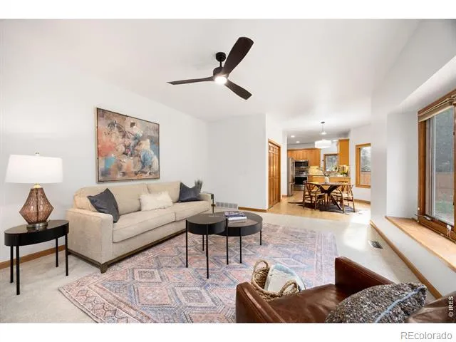 2512 Fox Run Court Fort Collins, CO 80526