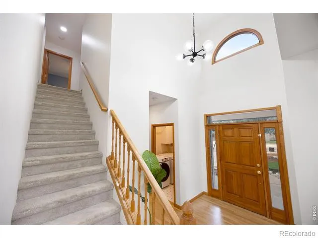 2512 Fox Run Court Fort Collins, CO 80526