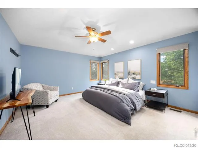 2512 Fox Run Court Fort Collins, CO 80526