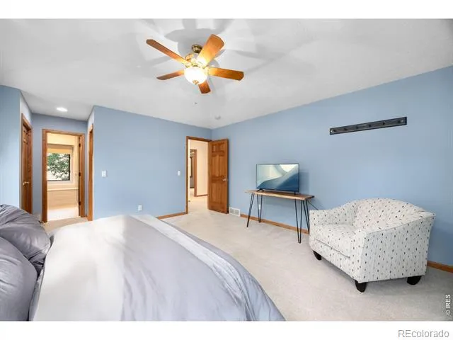 2512 Fox Run Court Fort Collins, CO 80526