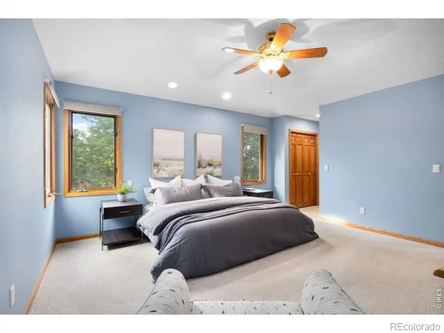 2512 Fox Run Court Fort Collins, CO 80526