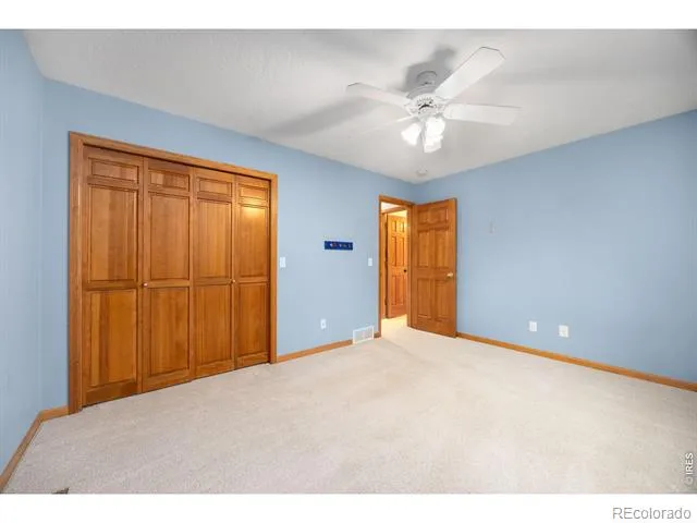2512 Fox Run Court Fort Collins, CO 80526