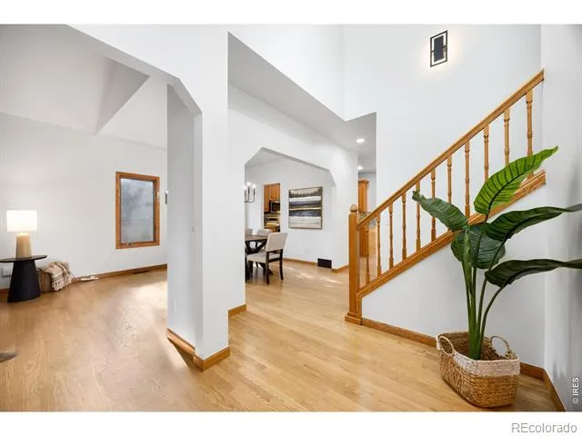 2512 Fox Run Court Fort Collins, CO 80526