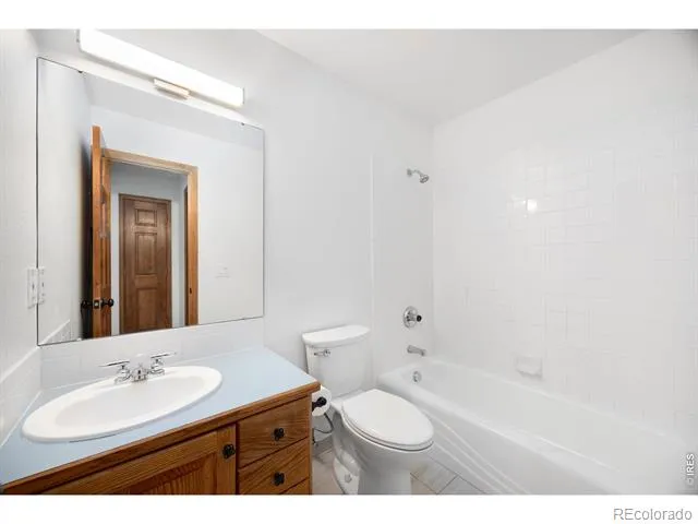 2512 Fox Run Court Fort Collins, CO 80526