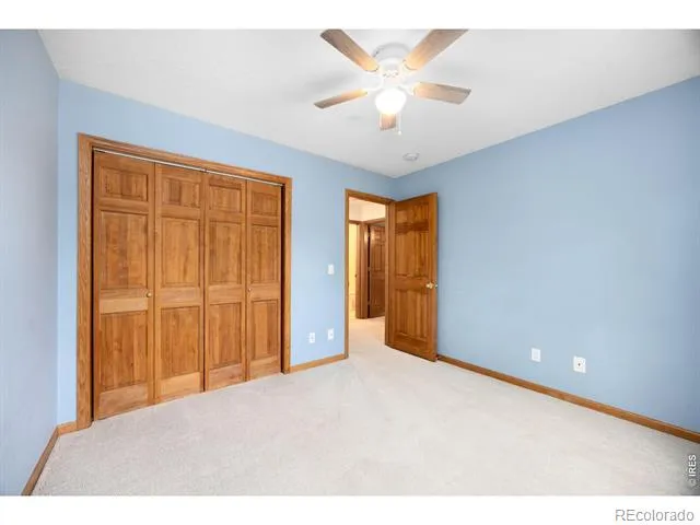2512 Fox Run Court Fort Collins, CO 80526