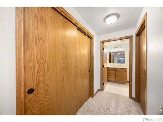 2512 Fox Run Court Fort Collins, CO 80526