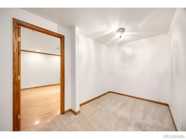 2512 Fox Run Court Fort Collins, CO 80526