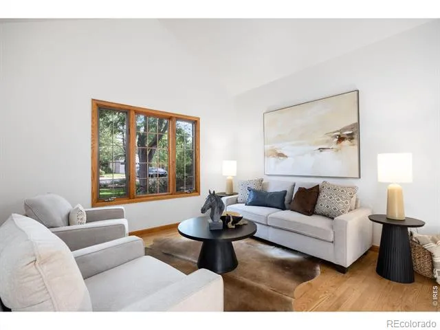 2512 Fox Run Court Fort Collins, CO 80526
