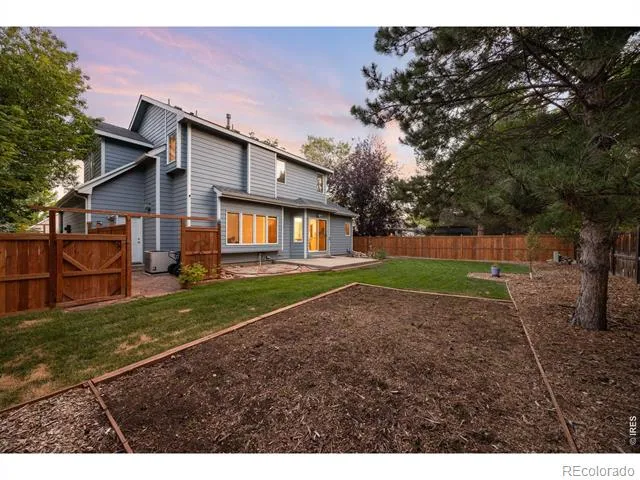 2512 Fox Run Court Fort Collins, CO 80526