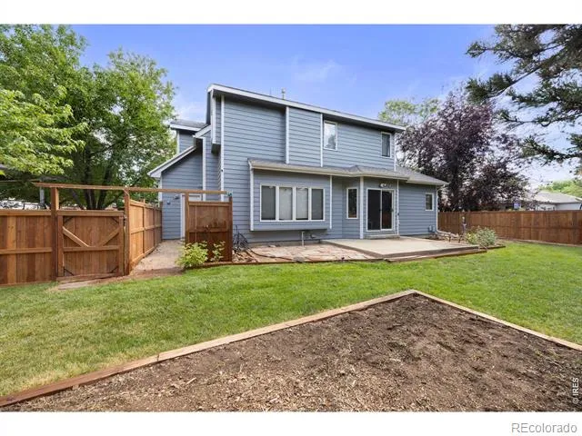 2512 Fox Run Court Fort Collins, CO 80526
