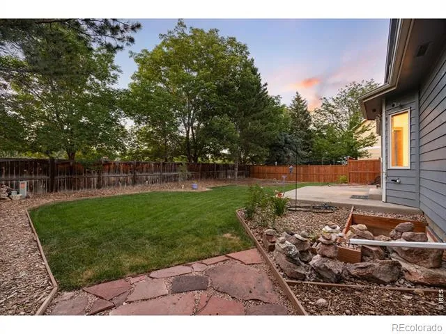 2512 Fox Run Court Fort Collins, CO 80526