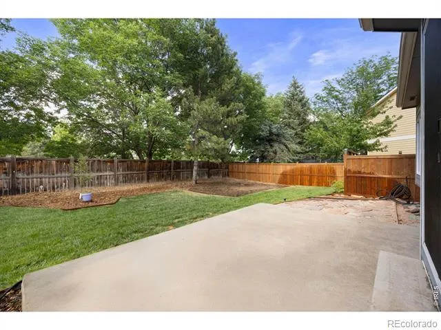 2512 Fox Run Court Fort Collins, CO 80526