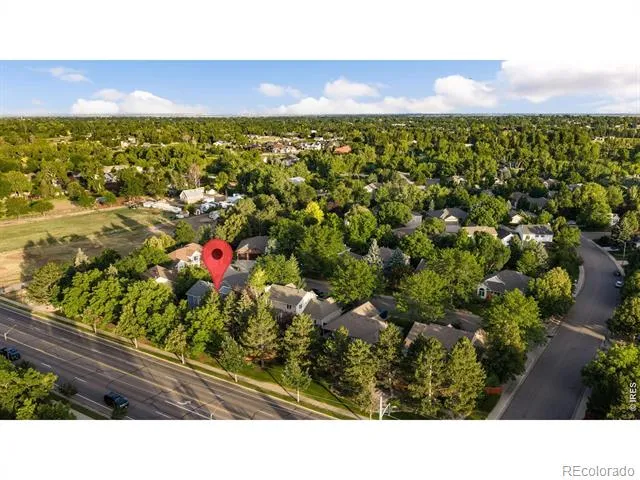 2512 Fox Run Court Fort Collins, CO 80526