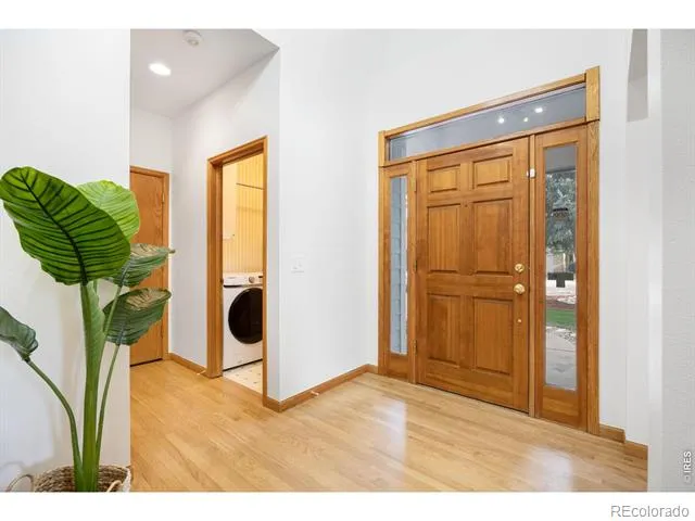2512 Fox Run Court Fort Collins, CO 80526