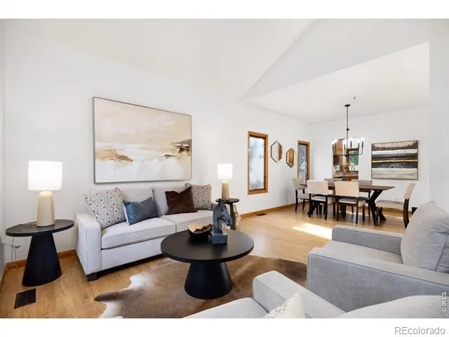 2512 Fox Run Court Fort Collins, CO 80526