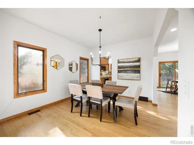 2512 Fox Run Court Fort Collins, CO 80526