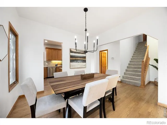 2512 Fox Run Court Fort Collins, CO 80526
