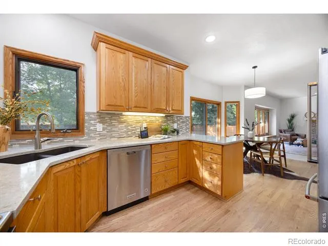 2512 Fox Run Court Fort Collins, CO 80526