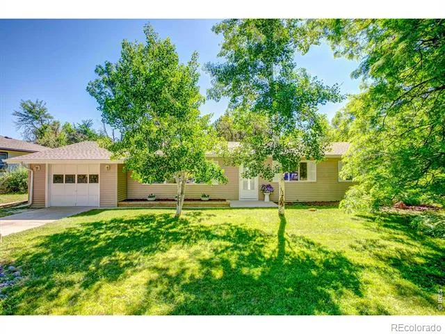 2808 Gardner Place Laporte, CO 80535
