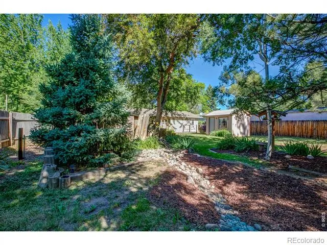 2808 Gardner Place Laporte, CO 80535
