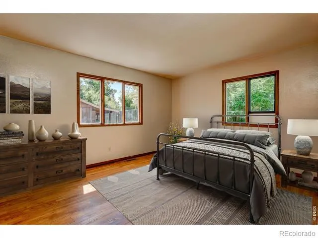 2808 Gardner Place Laporte, CO 80535