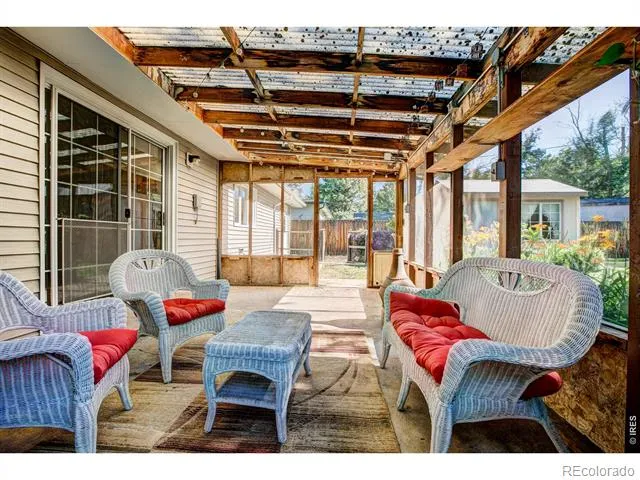 2808 Gardner Place Laporte, CO 80535