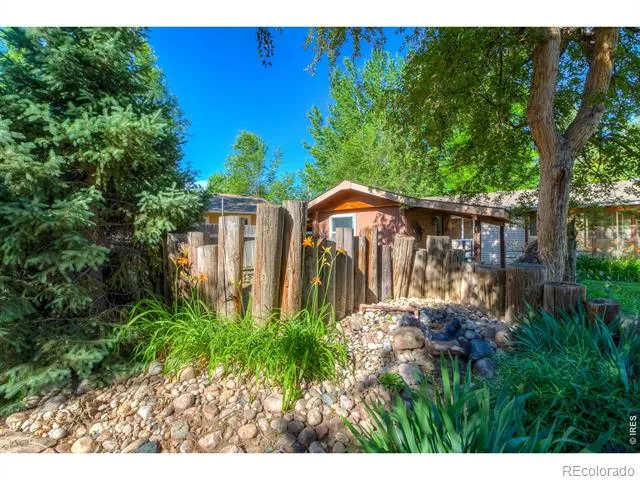 2808 Gardner Place Laporte, CO 80535